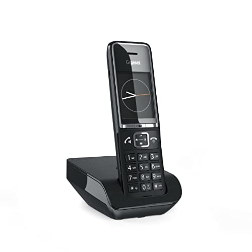 Gigaset Comfort 550 int. Schnurlostelefon