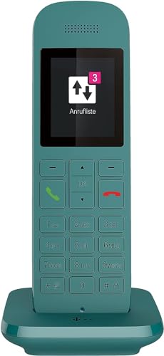 Telekom Speedphone 12 Petrol