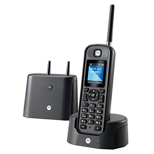 Motorola O201 Schnurgebundenes Telefon