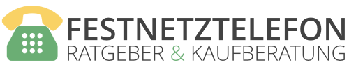 Festnetz Telefon Logo